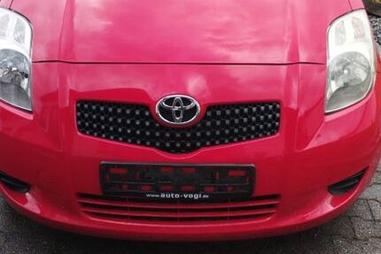 Toyota Yaris 249.125 km 1.250 &euro; Tittling 94104