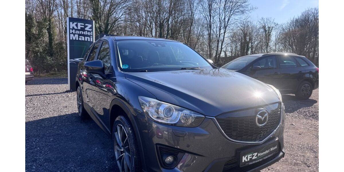 Mazda CX-5 140.419 km 10.490 &euro; Unna 59423