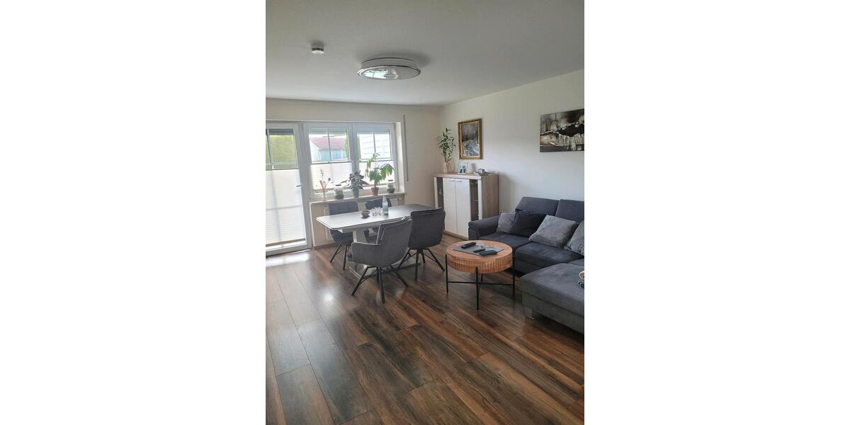 Erdgeschoßwohnung Welden - 3 Zimmer, 70 m&sup2;, 295.000&euro; | Angebot:25368924