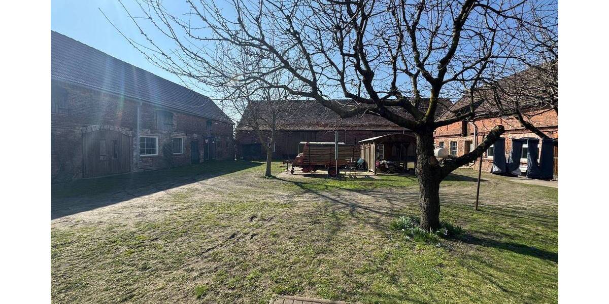 Bauernhaus, Landhaus Jessen (Elster) Reicho - 6 Zimmer, 150 m&sup2;, 224.000&euro; | Angebot:26117893