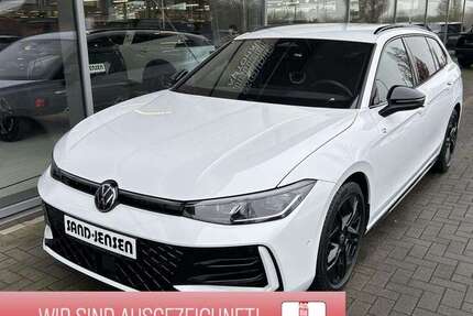 VW Passat 16.000 km 40.995 &euro; Flensburg 24941