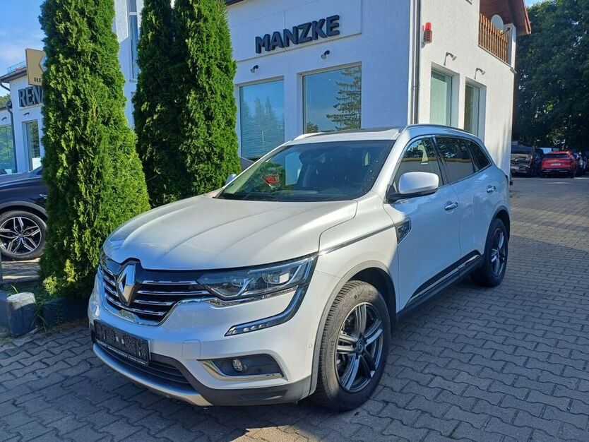 Koleos