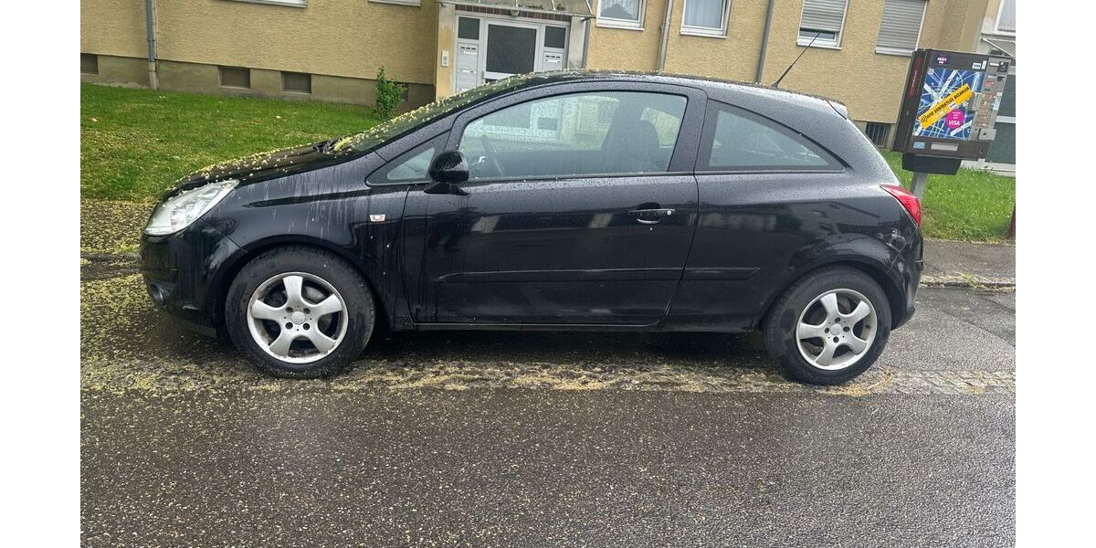 Opel Corsa 152.300 km 1.750 &euro; Ostfildern 73760