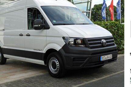 VW Crafter 1.500 km 58.990 &euro; Brand-Erbisdorf 09618