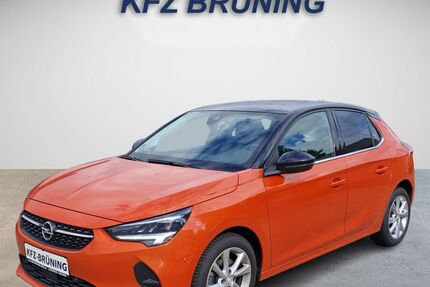 Opel Corsa 73.192 km 10.980 &euro; Lingen (Ems) 49811