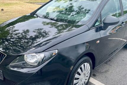 Seat Ibiza 200.000 km 1.300 &euro; BERLIN 12347