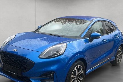 Ford Puma 11.588 km 20.490 € Düsseldorf 40549