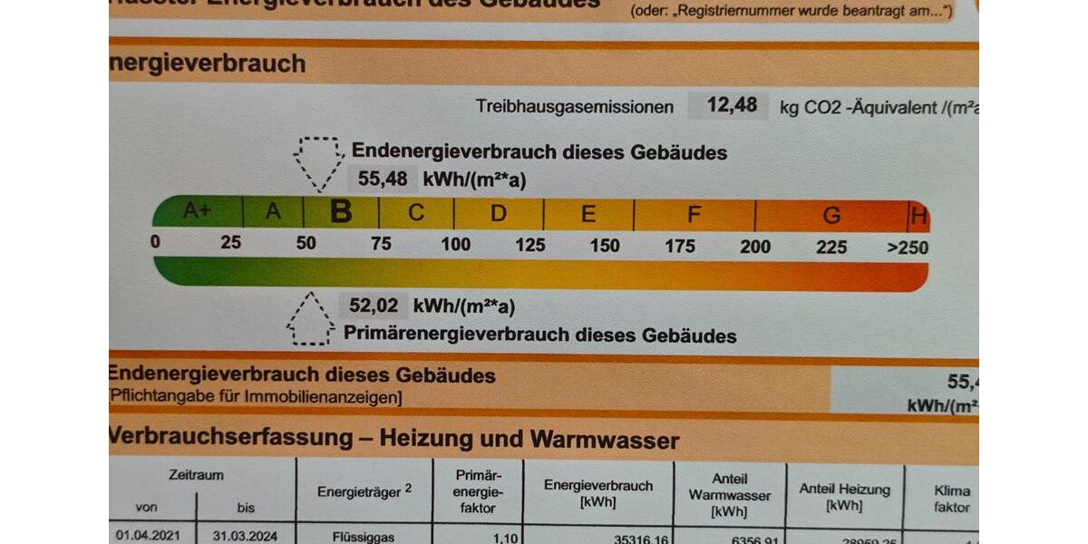 Einfamilienhaus Mehren - 6 Zimmer, 220 m&sup2;, 390.000&euro; | Angebot:26101990
