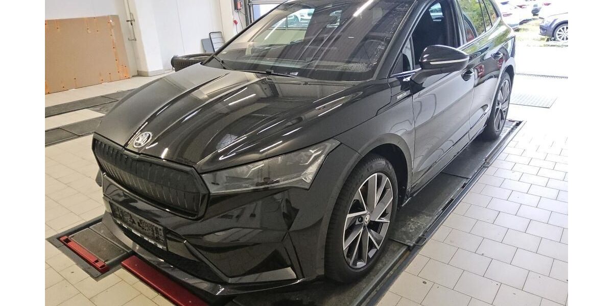 Skoda Enyaq 48.321 km 31.860 &euro; Hagen 58091