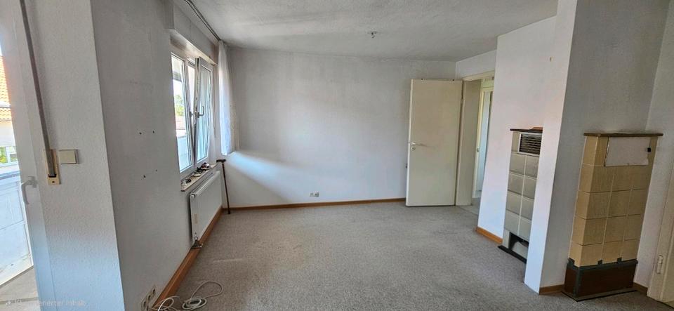 Etagenwohnung Bietigheim-Bissingen Bissingen - 3.5 Zimmer, 78 m&sup2;, 305.000&euro; | Angebot:27166499