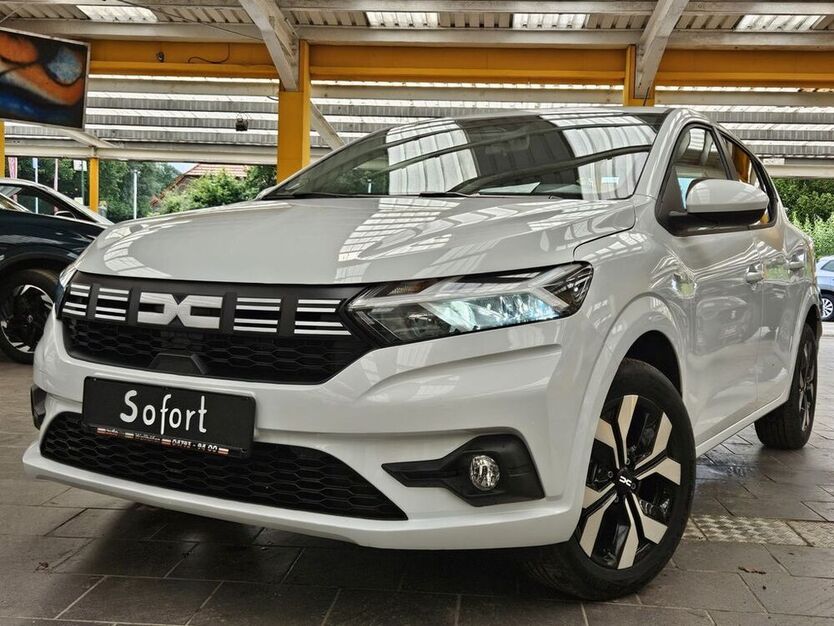Sandero