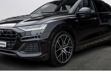 Audi Q8 85.390 km 56.490 &euro; Norderstedt 22848