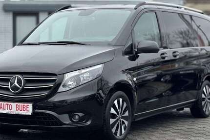 Mercedes-Benz Vito 155.600 km 31.950 &euro; Rüsselsheim 65428