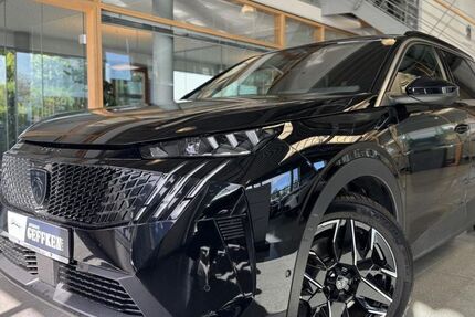 Peugeot 5008 40.160 km 29.990 &euro; Lilienthal 28865