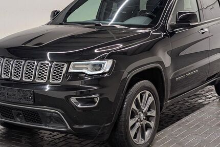 Jeep Grand Cherokee 179.980 km 17.980 &euro; Langenweddingen 39171