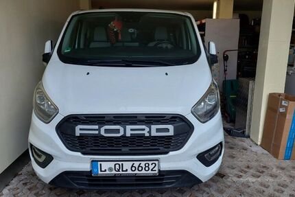 Ford Tourneo Custom 68.000 km 27.250 &euro; Leipzig 04288