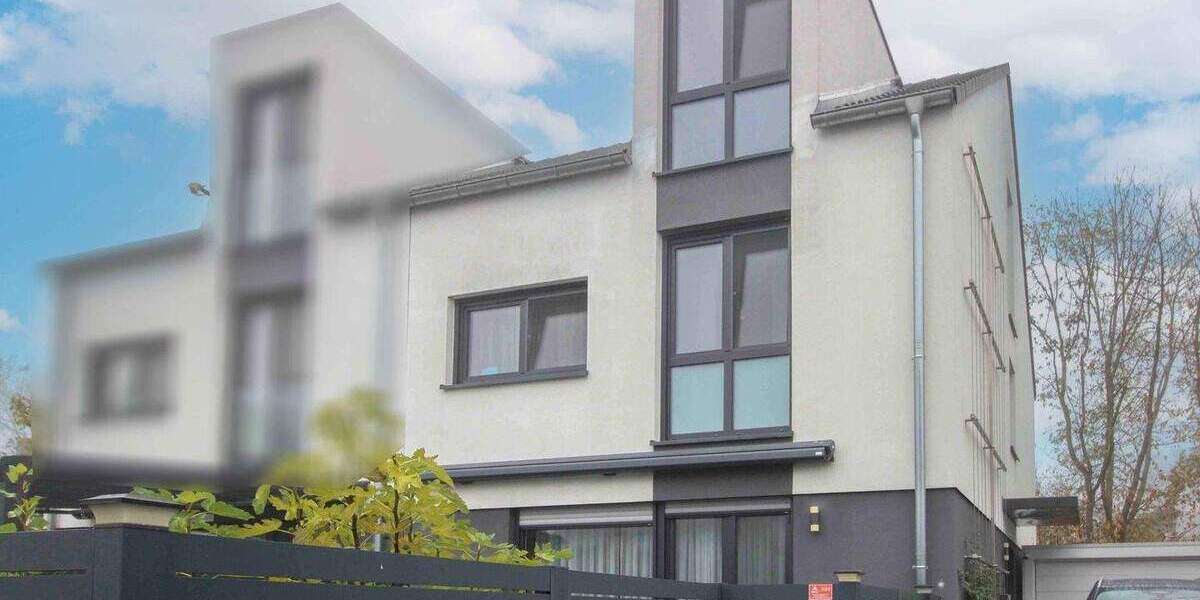 Doppelhaushälfte Mainz Lerchenberg - 5 Zimmer, 149 m&sup2;, 800.000&euro; | Angebot:25533129