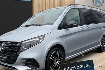 Mercedes-Benz V 300 8.671 km 86.490 &euro; Koblenz 56070