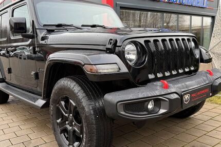 Jeep Wrangler 99.990 km 32.800 &euro; Neu Wulmstorf 21629