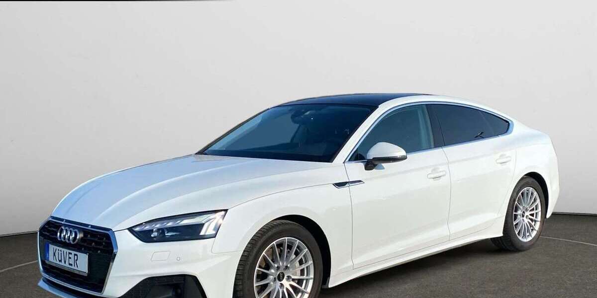 Audi A5 70.000 km 29.990 &euro; Hagen 27628