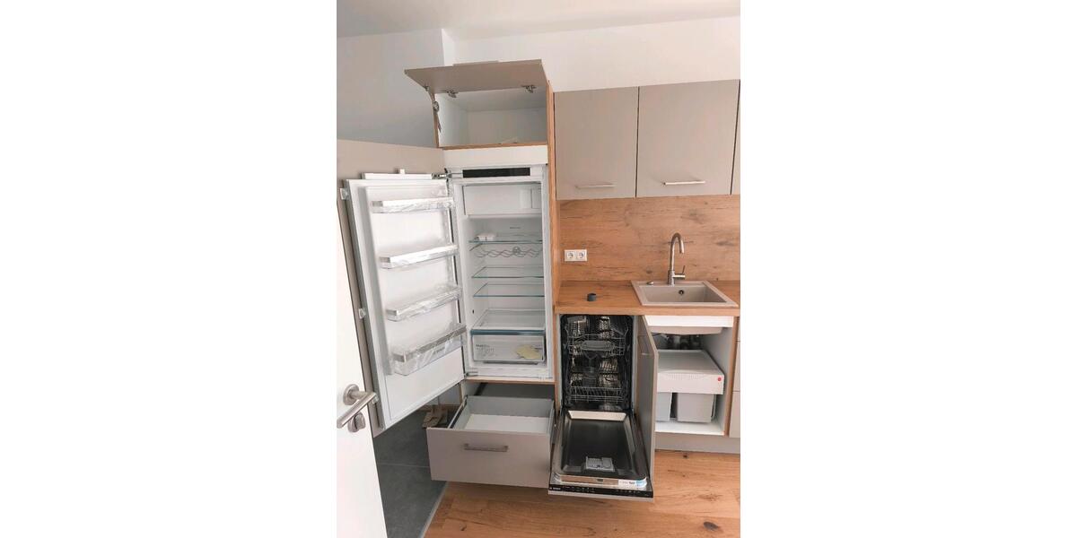 Etagenwohnung Cham - 2 Zimmer, 50 m&sup2;, 600&euro; | Angebot:25293824