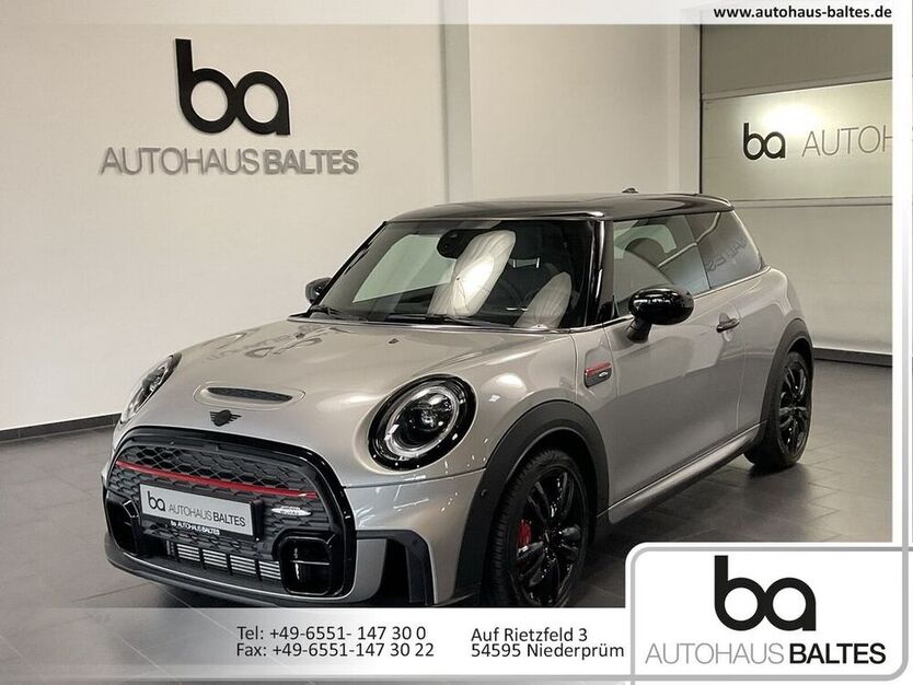 John Cooper Works