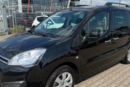 Citroen Berlingo 141.666 km 8.600 &euro; Achim 28832