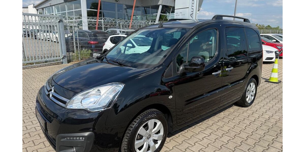 Citroen Berlingo 141.666 km 8.600 &euro; Achim 28832