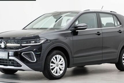 VW T-Cross 2.759 km 27.290 &euro; Feldkirchen/Westerham 83620