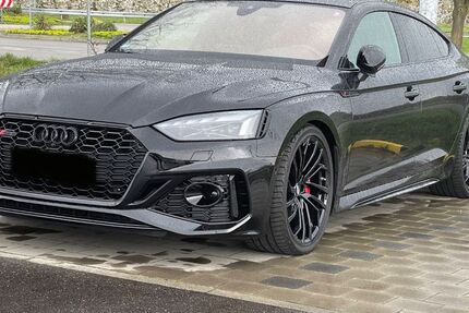 Audi RS5 37.100 km 54.999 &euro; Bad Bellingen 79415