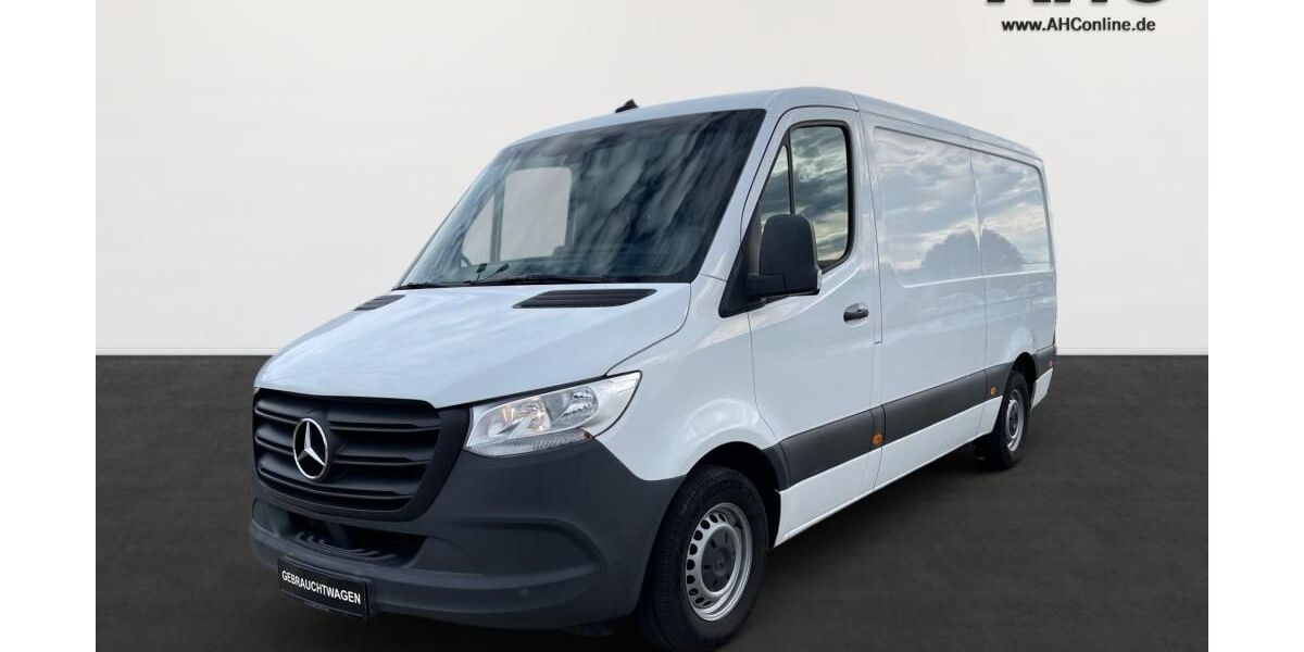 Mercedes-Benz Sprinter 165.000 km 20.111 &euro; Cottbus 03042