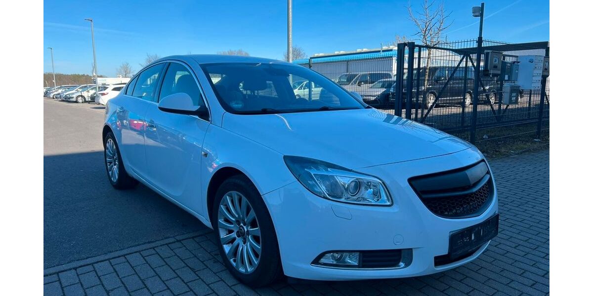 Opel Insignia 230.674 km 2.990 &euro; Wildau 15745