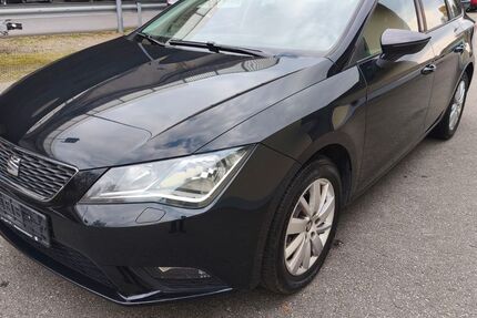Seat Leon 155.233 km 5.500 &euro; Passau 94036