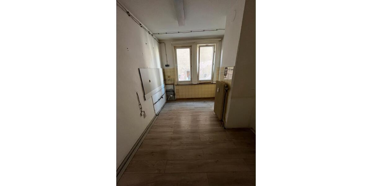 Erdgeschoßwohnung Albstadt - 1 Zimmer, 50 m&sup2;, 600&euro; | Angebot:26271094