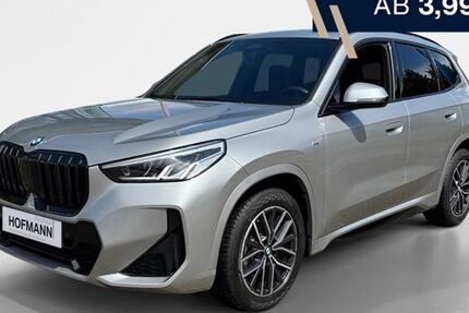 BMW X1 16.700 km 44.940 € Mertingen 86690