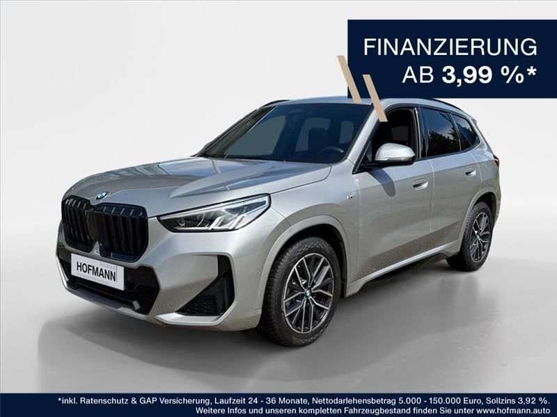 BMW X1 16.700 km 44.940 € Mertingen 86690