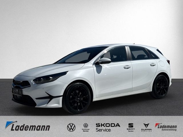 Kia ceed / Ceed 19.700 km 22.389 € Buchen 74722