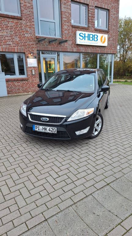 Mondeo