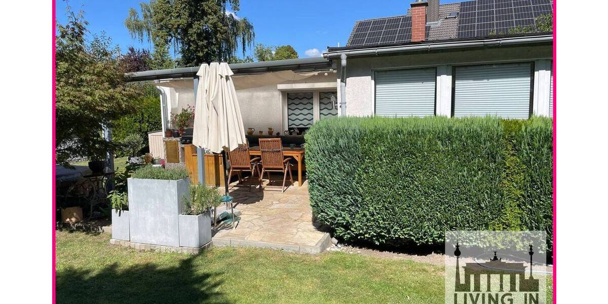 Bungalow Berlin Mahlsdorf - 4 Zimmer, 102 m&sup2;, 499.000&euro; | Angebot:26768882
