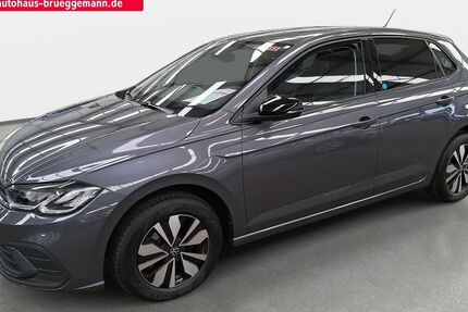VW Polo 12.810 km 22.990 &euro; Brandenburg 14772