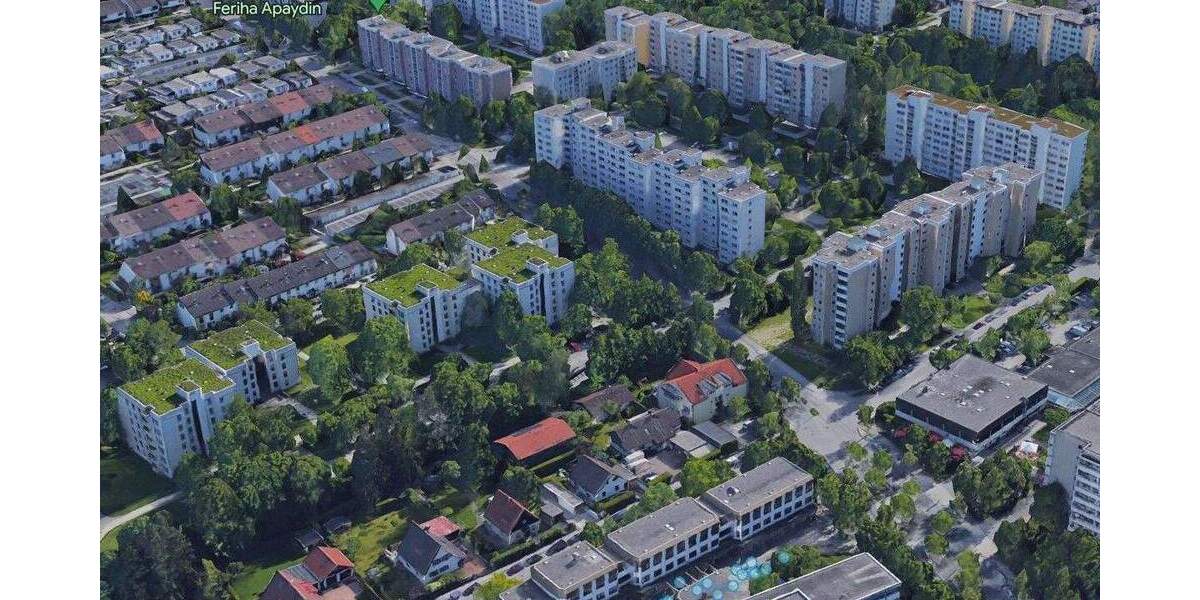 Grundstück Taufkirchen Am Wald - 1.950.000&euro; | Angebot:24807345