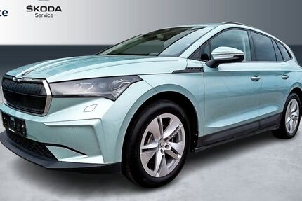Skoda Enyaq 25.846 km 29.370 &euro; Wolfsburg 38446