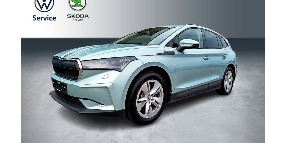 Skoda Enyaq 25.846 km 29.370 &euro; Wolfsburg 38446