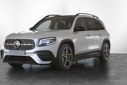 Mercedes-Benz GLB 200 62.420 km 35.777 &euro; Sangerhausen 06526