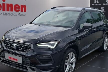 Seat Ateca 45.500 km 24.809 &euro; Holzwickede 59439