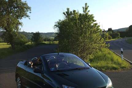Peugeot 206 235.230 km 1.900 &euro; Burbach 57299