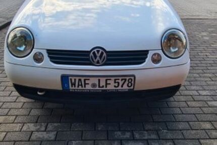 VW Lupo 224.625 km 1.250 &euro; Beelen 48361