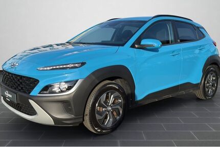 Hyundai KONA 51.000 km 17.600 &euro; Kaiserslautern 67657