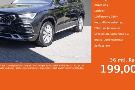 Seat Ateca 16.390 km 26.880 &euro; Koblenz 56076