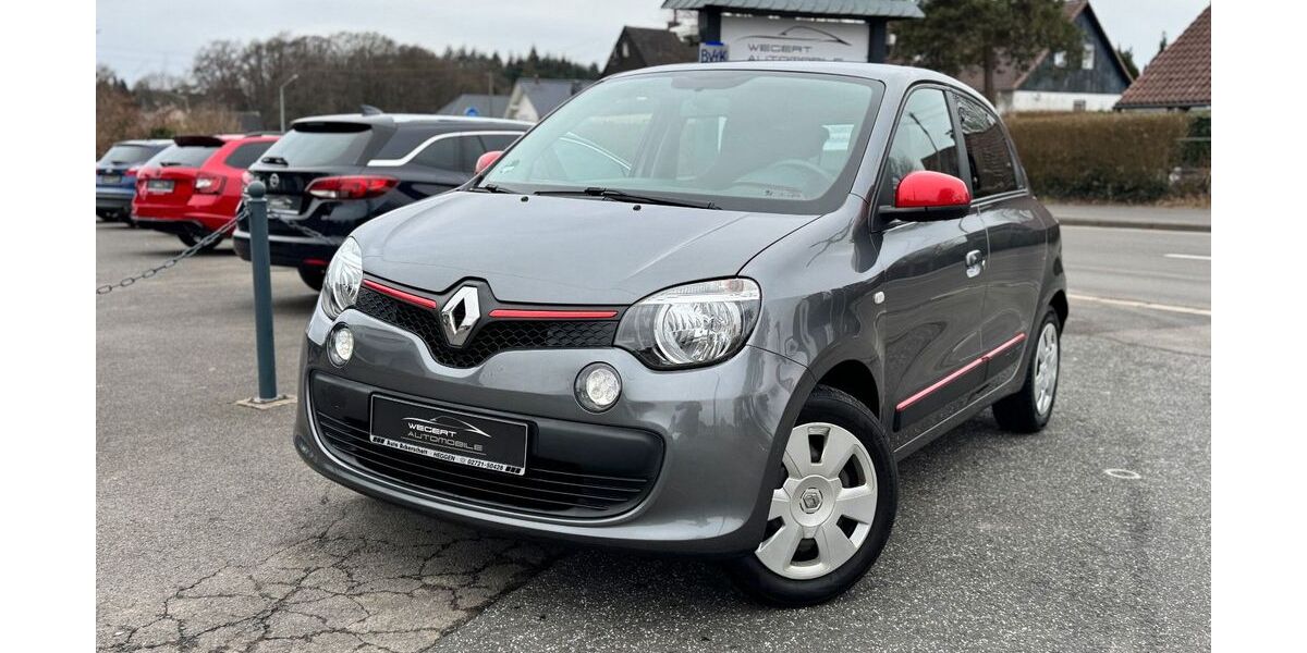 Renault Twingo 55.500 km 7.397 &euro; Waldbröl 51545